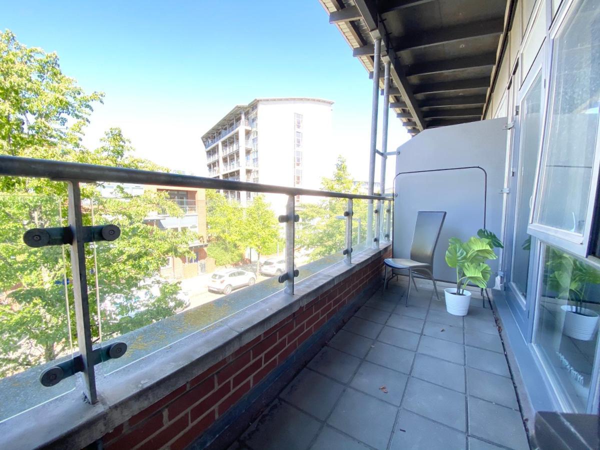 City Centre Townhouse - 3 Bedrooms - Garage - Parking - Top Rated Birmingham Eksteriør bilde